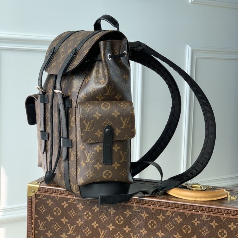 LV Backpacks